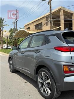 هيونداي كونا